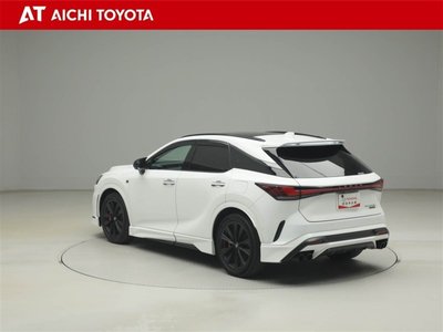 LEXUS RX - 4