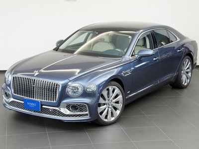 BENTLEY FLYING SPUR - 1