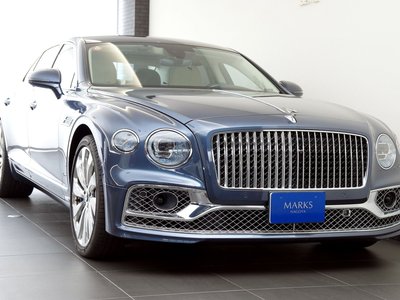 BENTLEY FLYING SPUR - 3