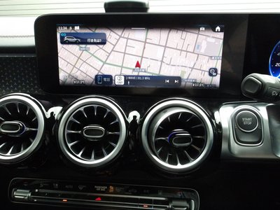 2025 Mercedes-BENZ EQB 缩略图 53