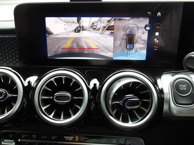 2025 Mercedes-BENZ EQB 缩略图 54