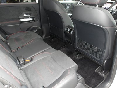 2025 Mercedes-BENZ EQB 缩略图 43