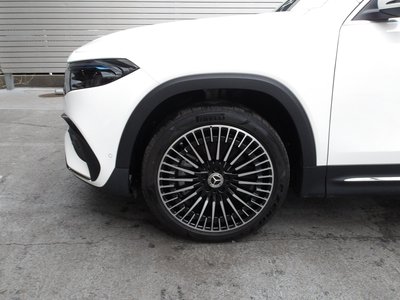 2025 Mercedes-BENZ EQB 缩略图 19