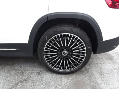 2025 Mercedes-BENZ EQB 缩略图 20