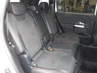 2025 Mercedes-BENZ EQB 缩略图 42
