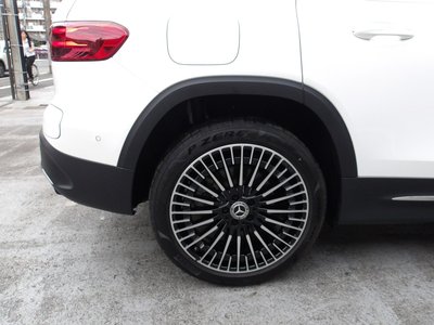 2025 Mercedes-BENZ EQB 缩略图 21