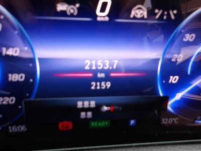 2025 Mercedes-BENZ EQB 缩略图 34