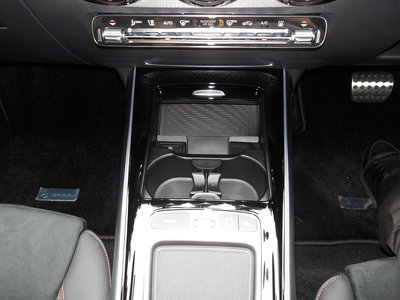 2025 Mercedes-BENZ EQB 缩略图 52
