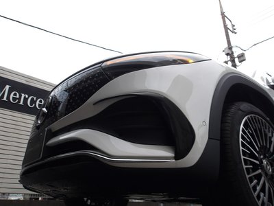 2025 Mercedes-BENZ EQB 缩略图 25
