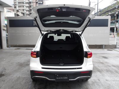 2025 Mercedes-BENZ EQB 缩略图 49