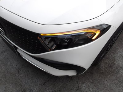 2025 Mercedes-BENZ EQB 缩略图 26