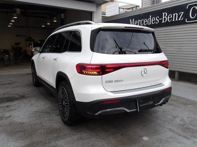 2025 Mercedes-BENZ EQB 缩略图 17