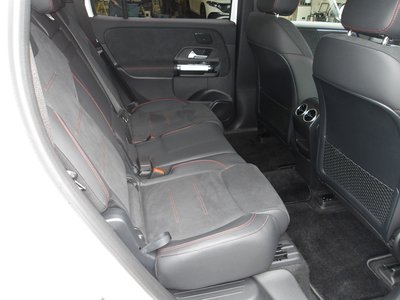2025 Mercedes-BENZ EQB 缩略图 44