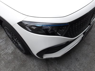 2025 Mercedes-BENZ EQB 缩略图 24