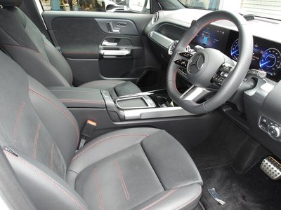 2025 Mercedes-BENZ EQB 缩略图 41