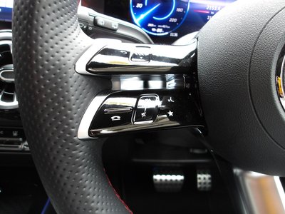 2025 Mercedes-BENZ EQB 缩略图 62