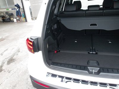 2025 Mercedes-BENZ EQB 缩略图 46