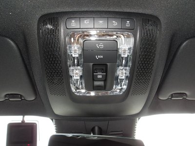 2025 Mercedes-BENZ EQB 缩略图 57