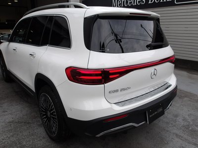 2025 Mercedes-BENZ EQB 缩略图 27