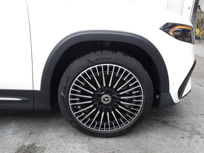 2025 Mercedes-BENZ EQB 缩略图 22