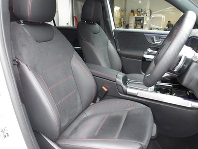 2025 Mercedes-BENZ EQB 缩略图 40