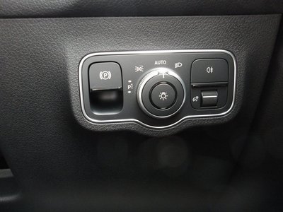 2025 Mercedes-BENZ EQB 缩略图 60