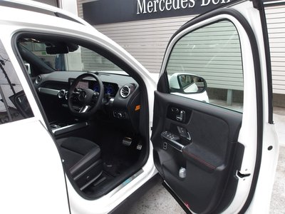 2025 Mercedes-BENZ EQB 缩略图 39