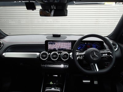 2025 Mercedes-BENZ EQB 缩略图 38
