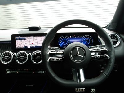 2025 Mercedes-BENZ EQB 缩略图 36