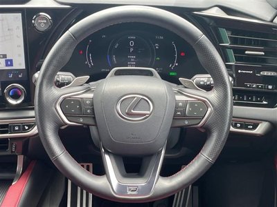 LEXUS RX - 9