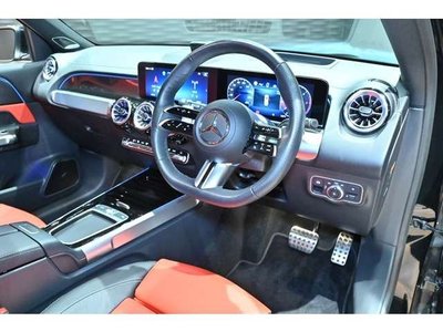 صورة مصغرة 35 لـ 2024 Mercedes-BENZ GLB