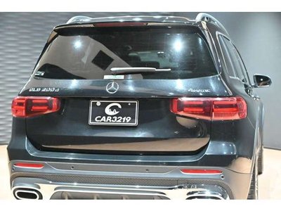 صورة مصغرة 31 لـ 2024 Mercedes-BENZ GLB
