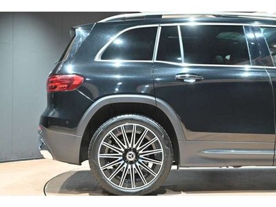 صورة مصغرة 26 لـ 2024 Mercedes-BENZ GLB