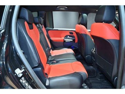 صورة مصغرة 21 لـ 2024 Mercedes-BENZ GLB