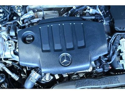 صورة مصغرة 54 لـ 2024 Mercedes-BENZ GLB