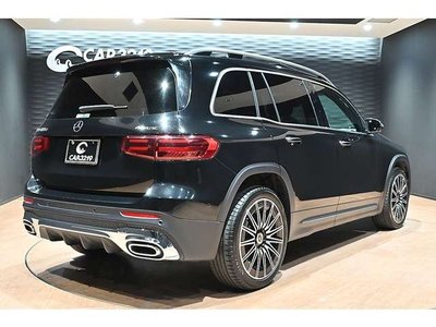 صورة 5 لـ 2024 Mercedes-BENZ GLB