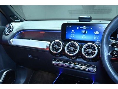 صورة مصغرة 36 لـ 2024 Mercedes-BENZ GLB