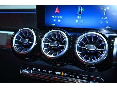 صورة مصغرة 42 لـ 2024 Mercedes-BENZ GLB