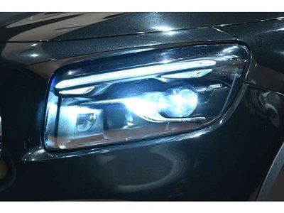 صورة مصغرة 27 لـ 2024 Mercedes-BENZ GLB