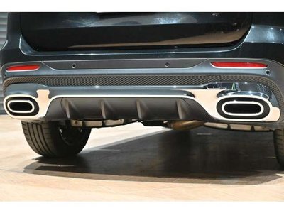 صورة مصغرة 32 لـ 2024 Mercedes-BENZ GLB