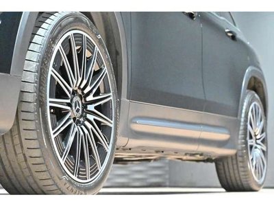 صورة مصغرة 17 لـ 2024 Mercedes-BENZ GLB