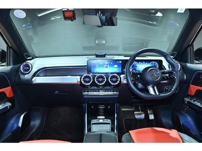 صورة مصغرة 23 لـ 2024 Mercedes-BENZ GLB