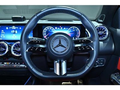 صورة مصغرة 37 لـ 2024 Mercedes-BENZ GLB