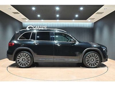 صورة 10 لـ 2024 Mercedes-BENZ GLB