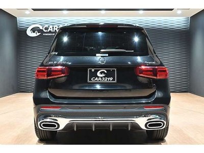 صورة 7 لـ 2024 Mercedes-BENZ GLB