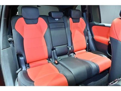 صورة مصغرة 20 لـ 2024 Mercedes-BENZ GLB