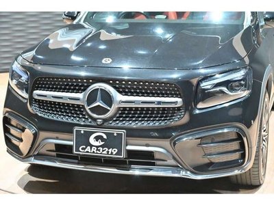 صورة مصغرة 30 لـ 2024 Mercedes-BENZ GLB