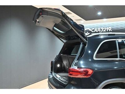 صورة مصغرة 34 لـ 2024 Mercedes-BENZ GLB