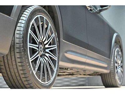 صورة مصغرة 18 لـ 2024 Mercedes-BENZ GLB