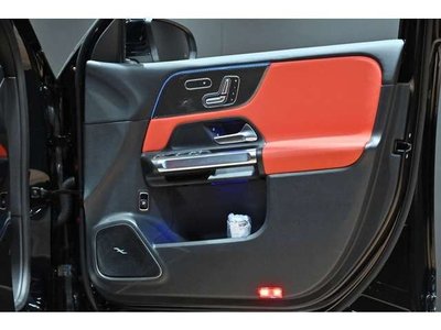 صورة مصغرة 53 لـ 2024 Mercedes-BENZ GLB